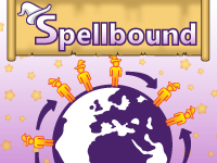 Spellbound